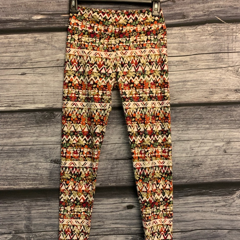 Lularoe One Size Leggings